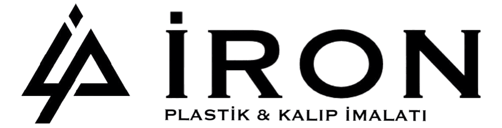 İron Plastik Logo